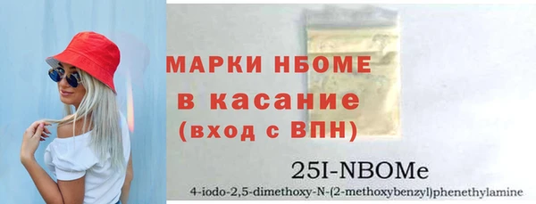 стафф Бородино