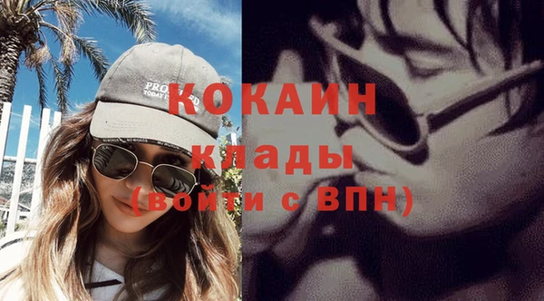 молекула духа Бронницы
